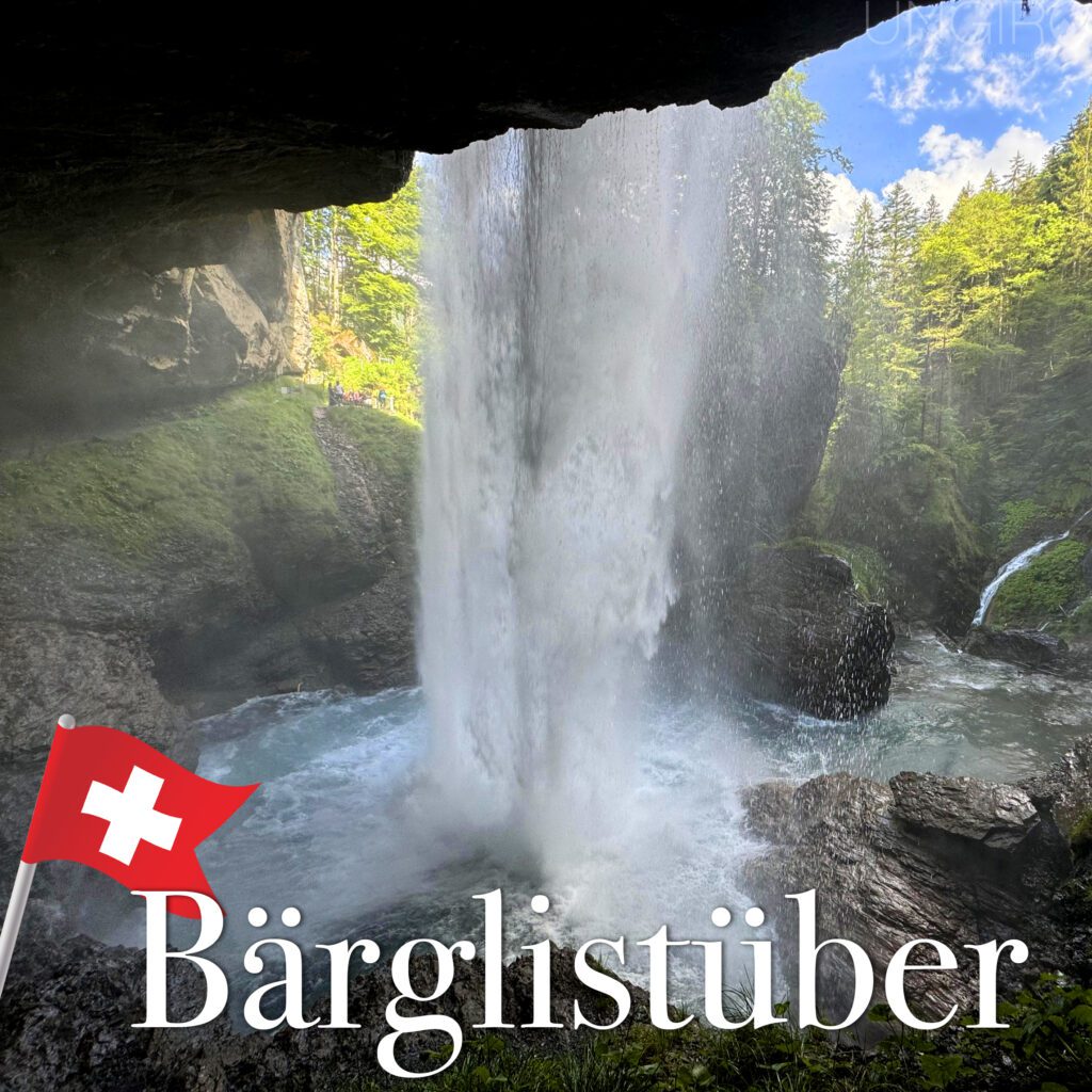 bärglistüber