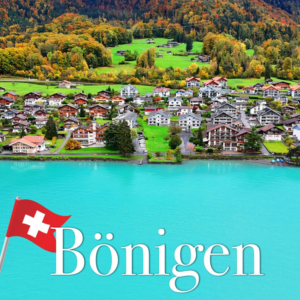 bönigen