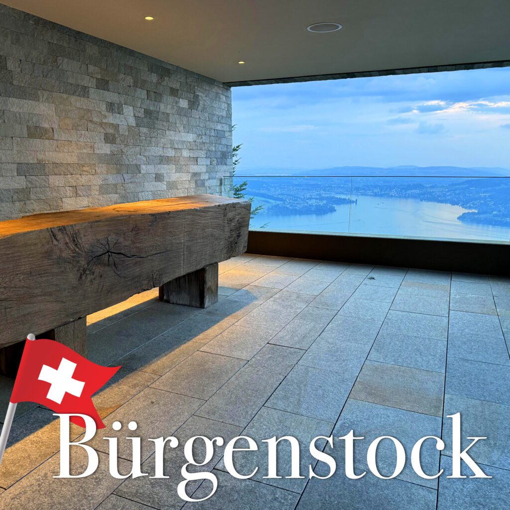 bürgenstock