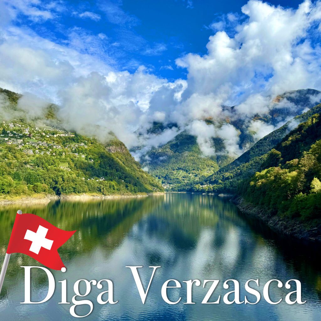 diga verzasca