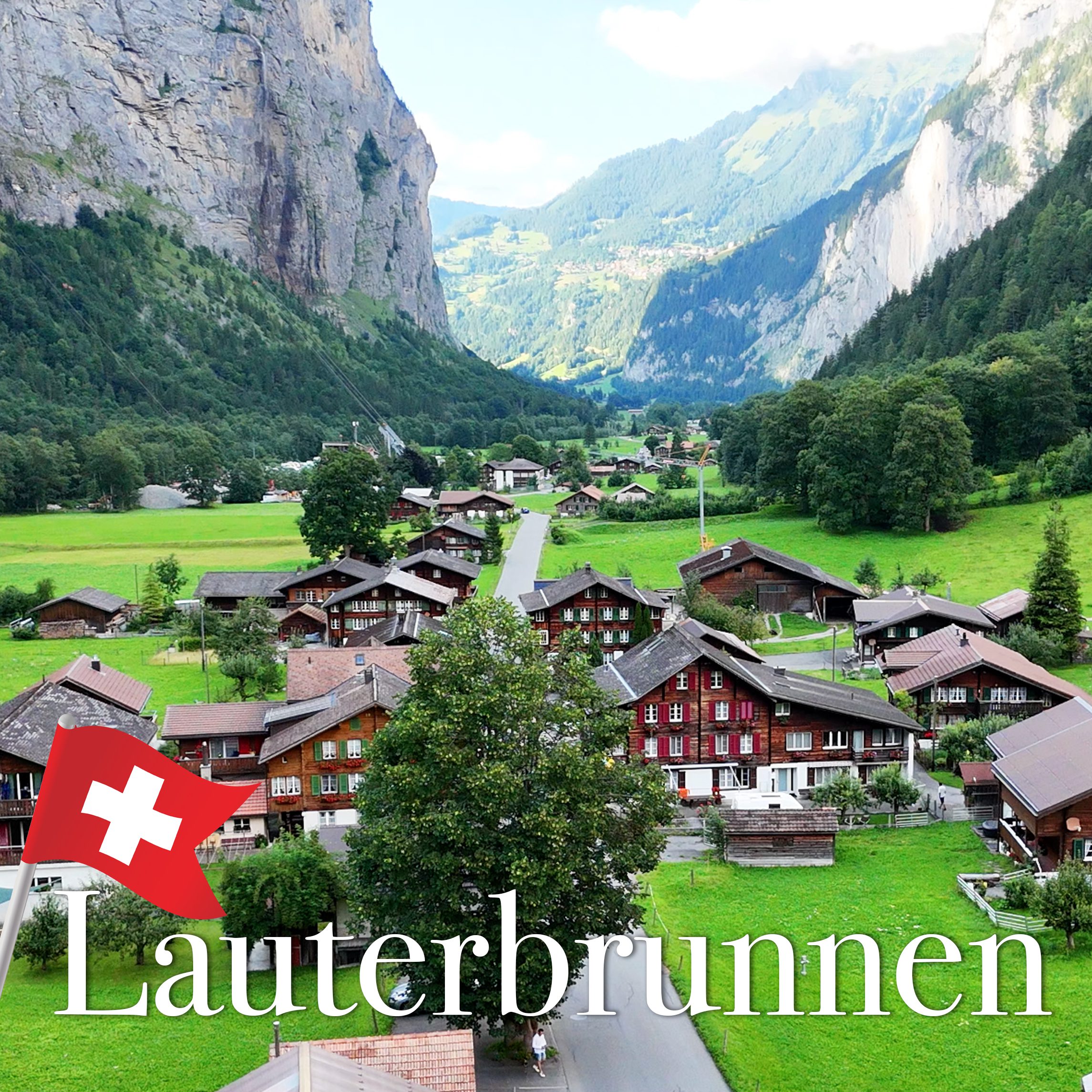 ترشيحاتنا lauterbrunnen