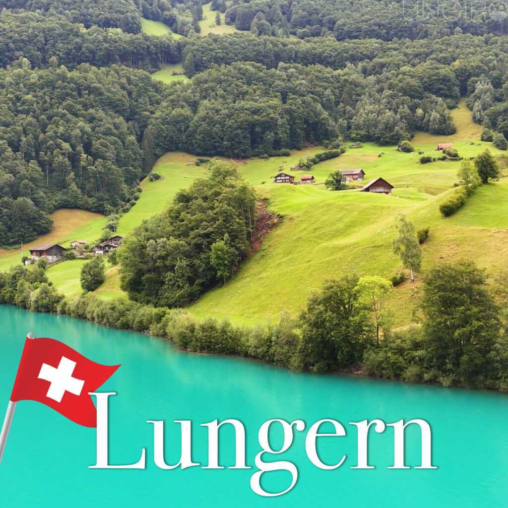 lungern