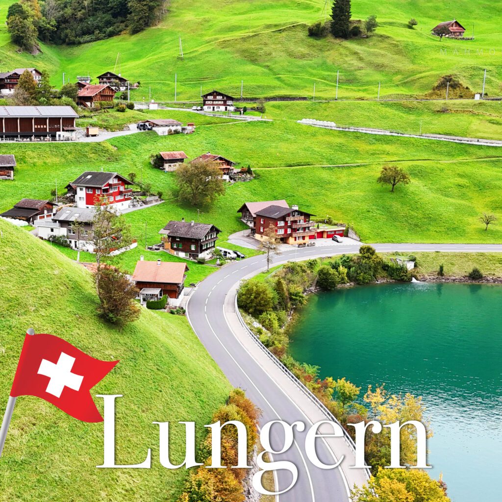 lungern 2