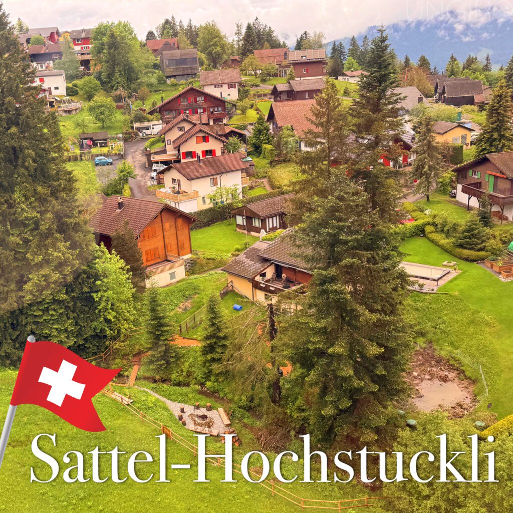 sattel hochstuckli