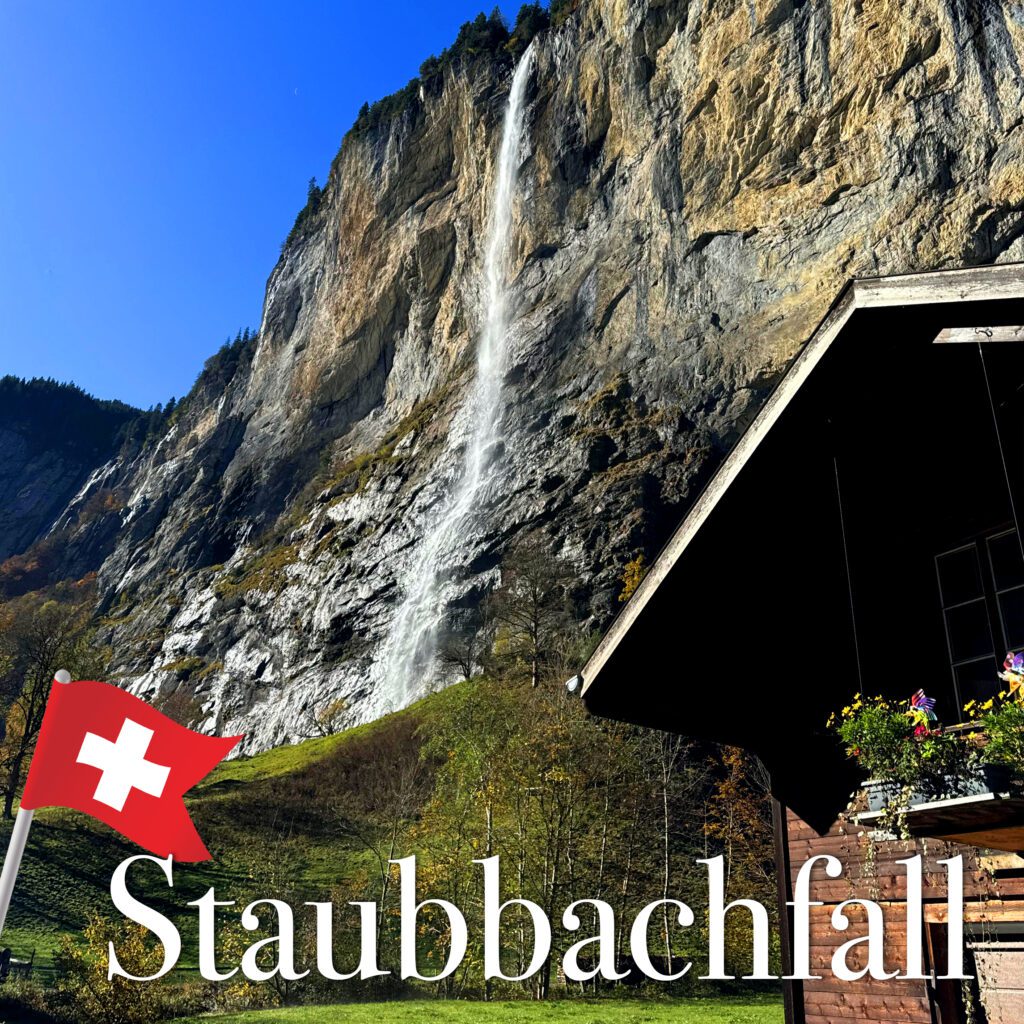 staubbachfall