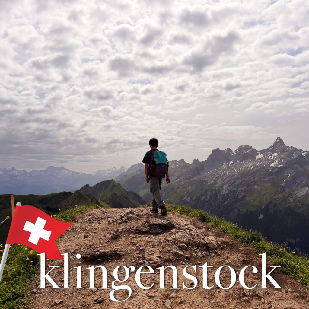 klingenstock