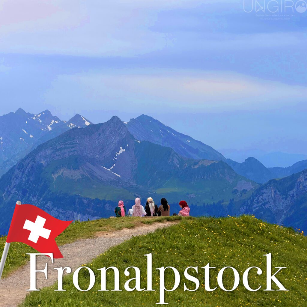 fronalpstock 4