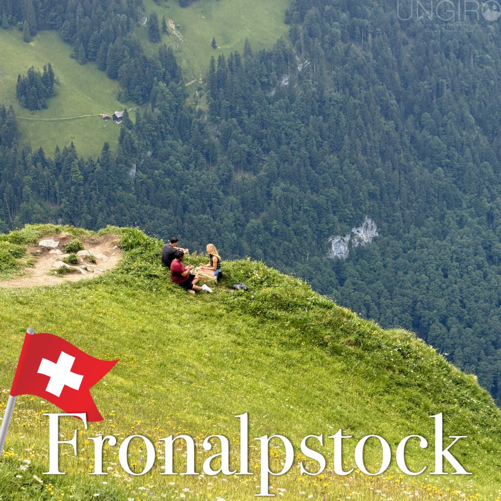 fronalpstock 6