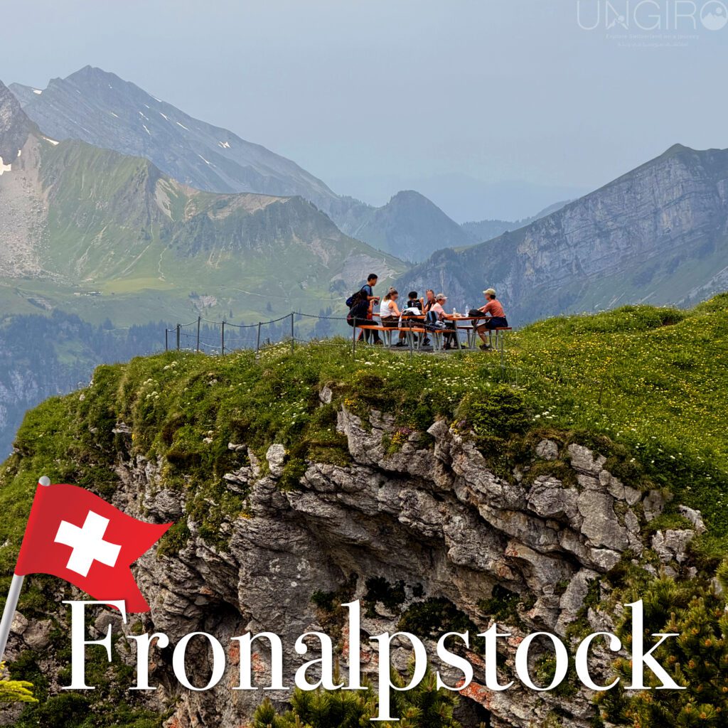 fronalpstock 8