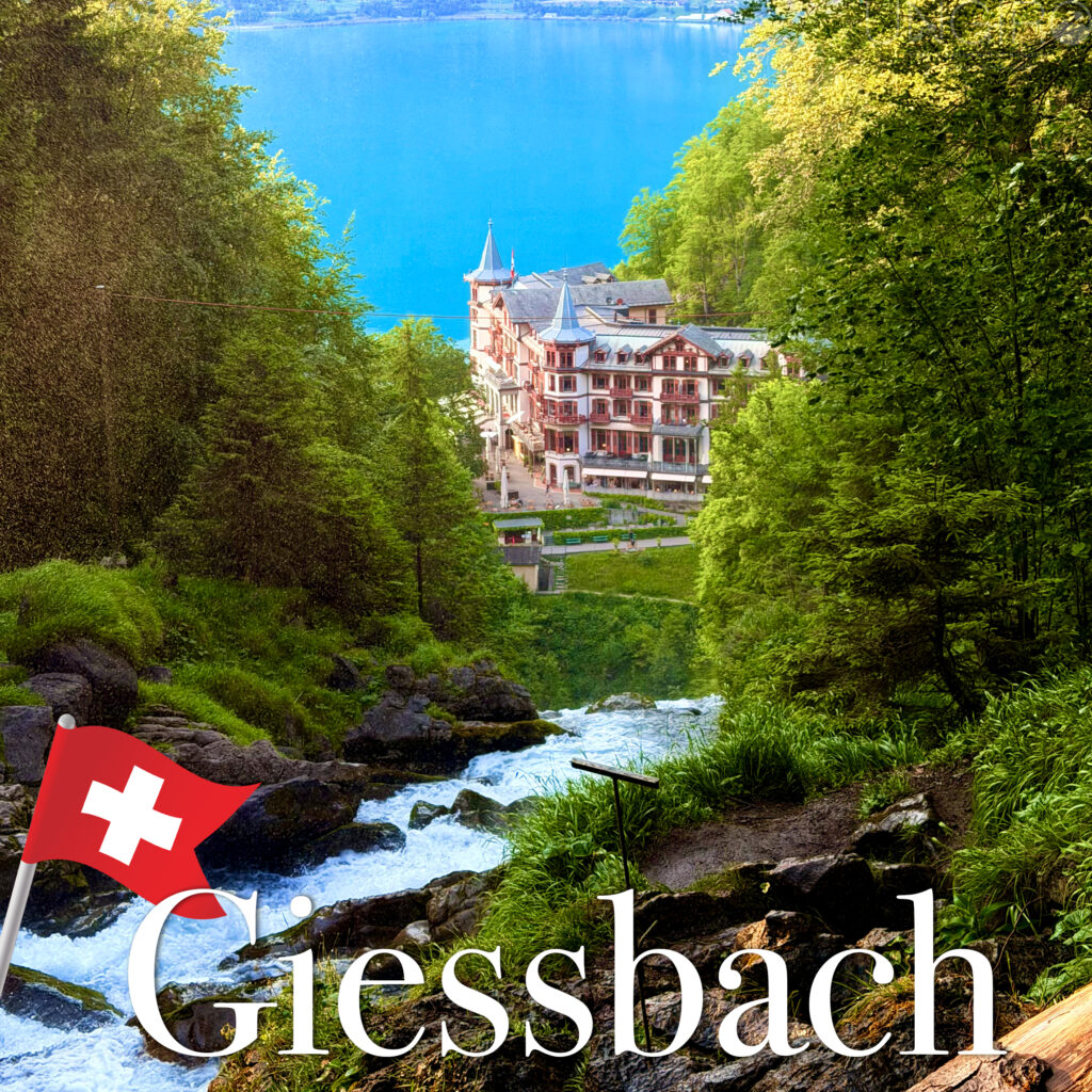 giessbach