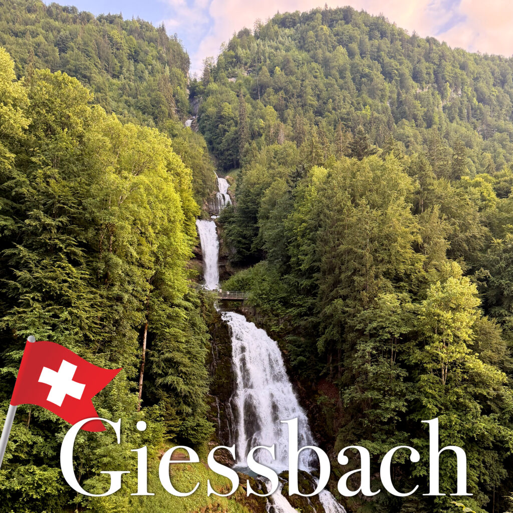 giessbach 2