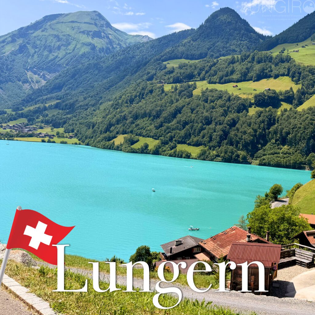 lungern 2