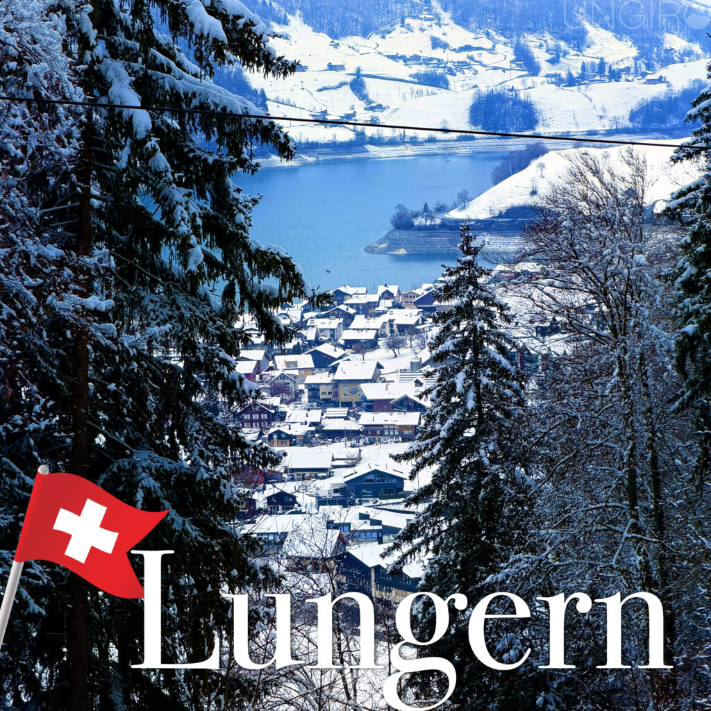 lungern 4