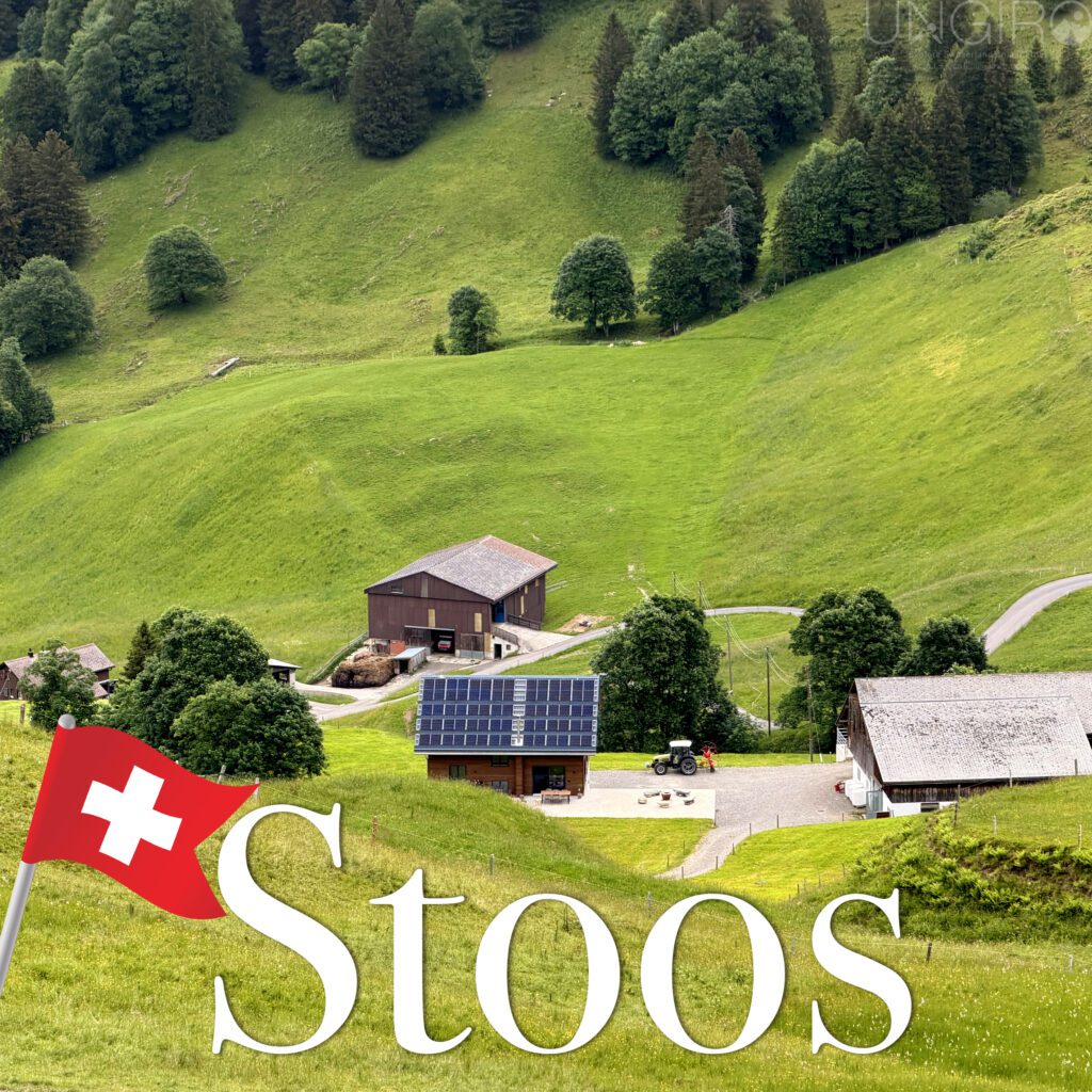 stoos