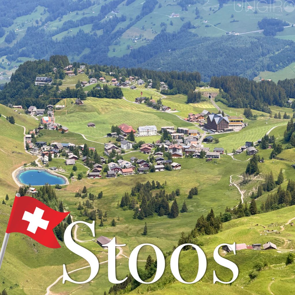 stoos 5