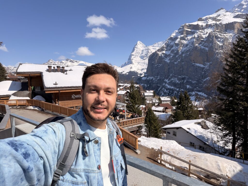 مورّن Mürren: دليل القرية الجبلية فوق لاوتربرونن img 3071