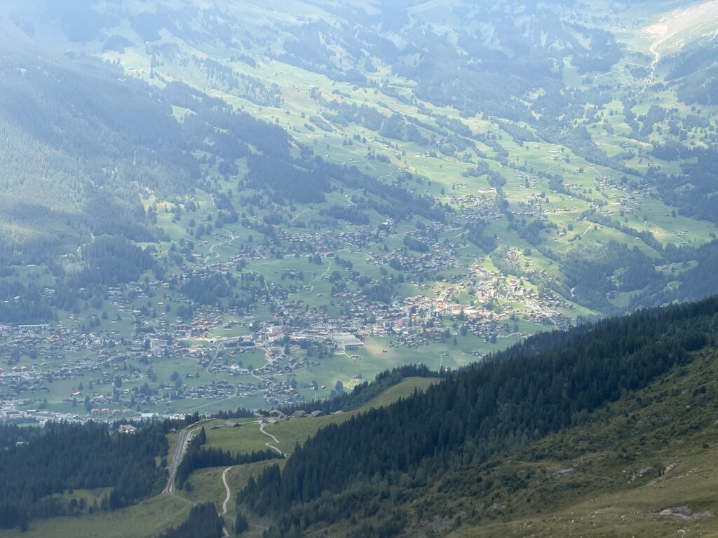 جريندلفالد Grindelwald: دليل السياحة والأنشطة للعائلات img 4416
