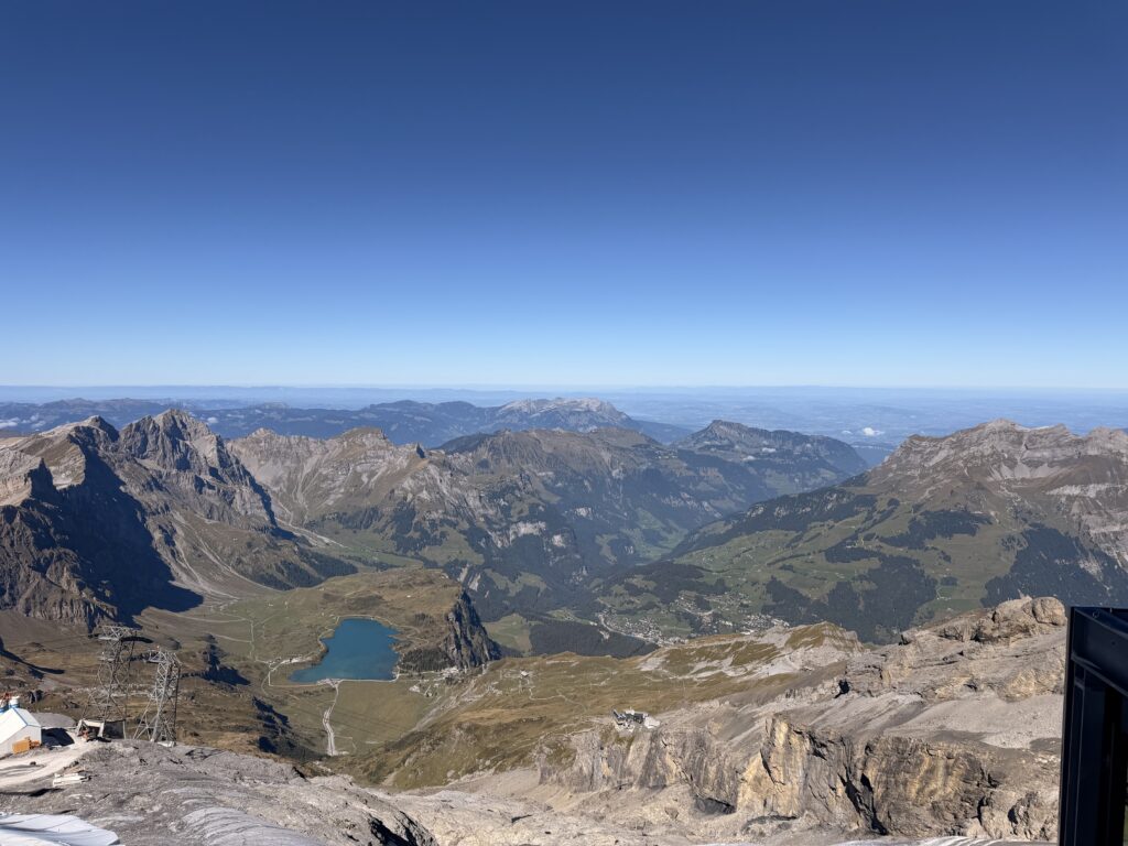 تيتليس Titlis: دليل التلفريك والثلج والأنشطة من إنغلبيرغ img 6427