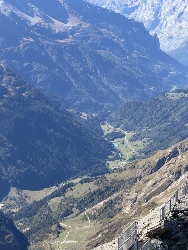 تيتليس Titlis: دليل التلفريك والثلج والأنشطة من إنغلبيرغ img 6430