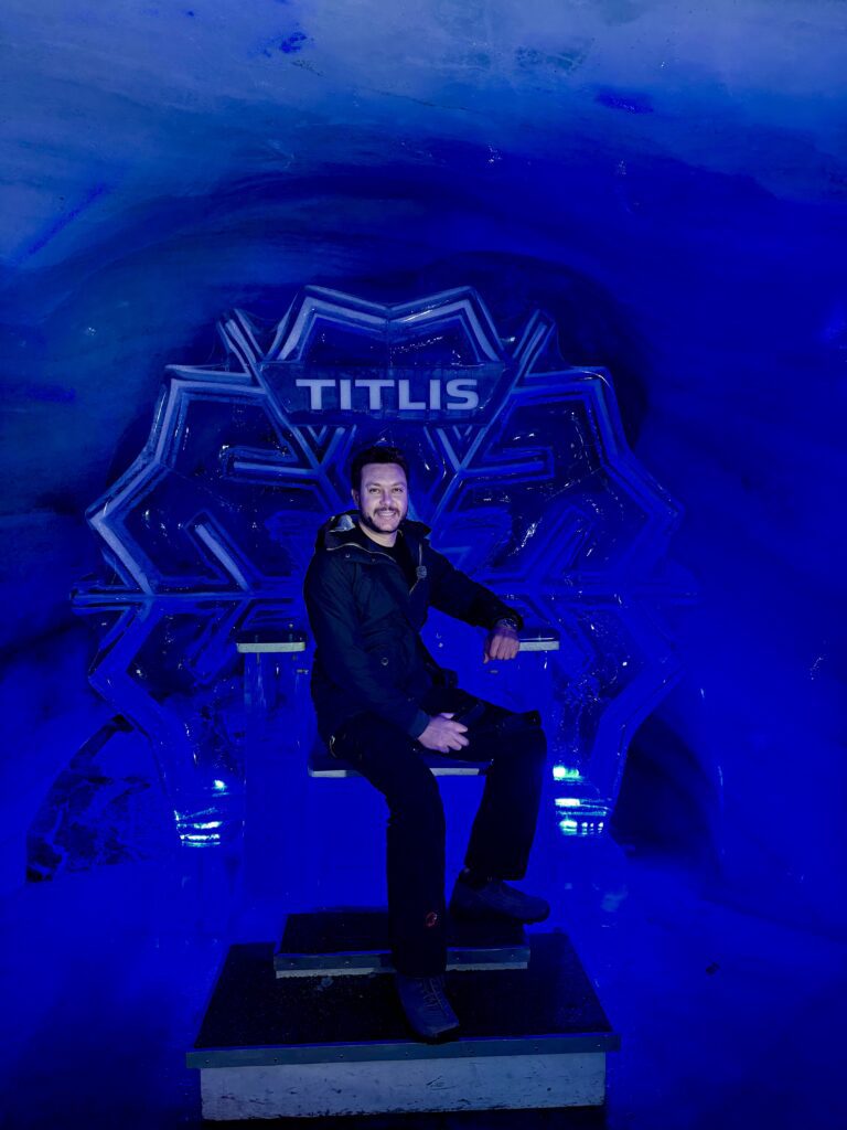 تيتليس Titlis: دليل التلفريك والثلج والأنشطة من إنغلبيرغ img 6498