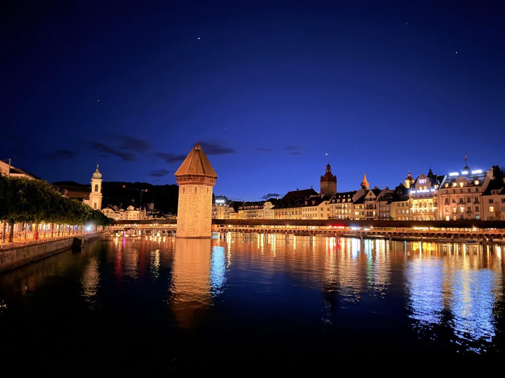 لوتسرن Luzern: دليل السياحة والأنشطة للعائلات العربية img 7404
