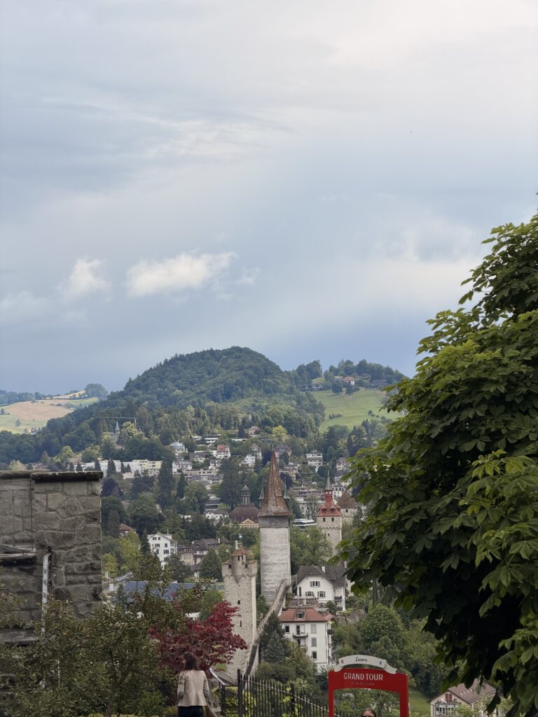 لوتسرن Luzern: دليل السياحة والأنشطة للعائلات العربية img 7508