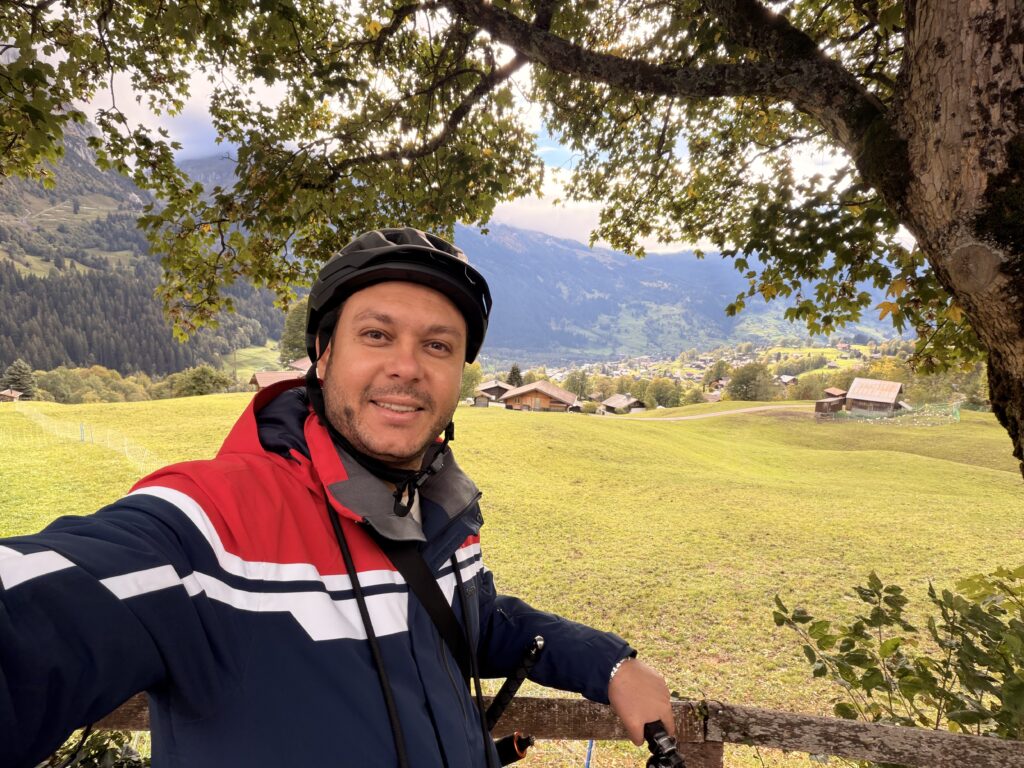 جريندلفالد Grindelwald: دليل السياحة والأنشطة للعائلات img 8125
