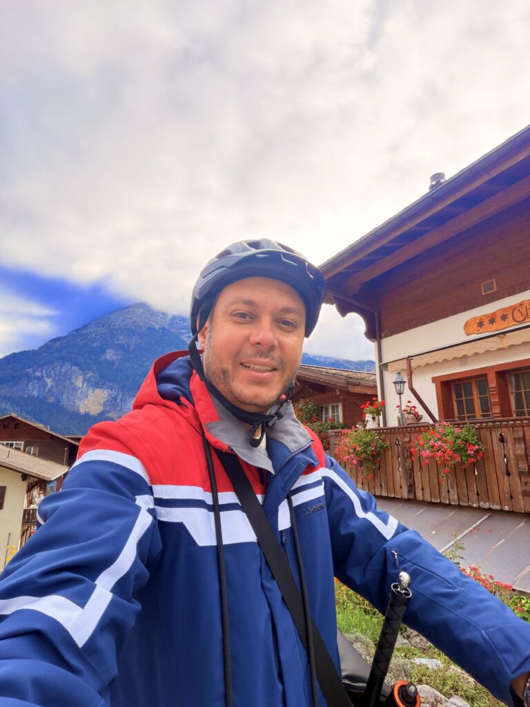 جريندلفالد Grindelwald: دليل السياحة والأنشطة للعائلات img 8166